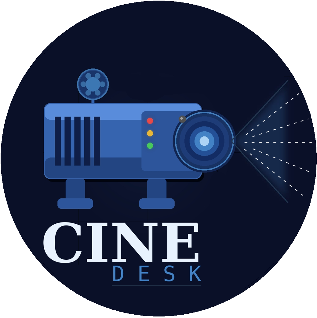 CineDesk